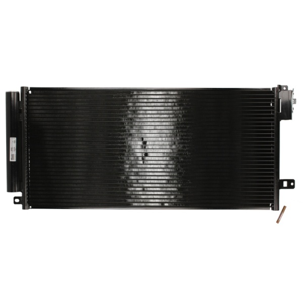 Radiator Clima Nissens 94899